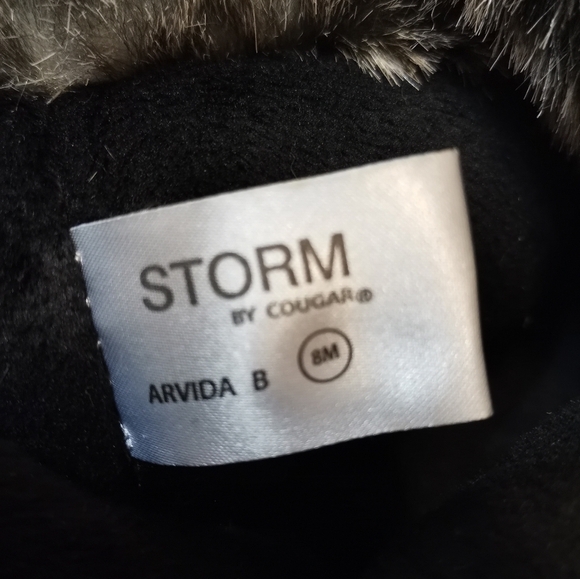 Storm by Cougar Snow Boot - Picture 4 of 5